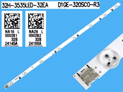 ДИОДНА ЛЕНТА 1 бр/pc D1GE-320SC0-R2 , 32H-3535LED-32EA