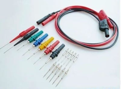 Сонди за мултиметер  1 брой PM-21345