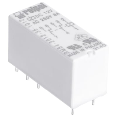 Реле  RM84-2012-35-5024