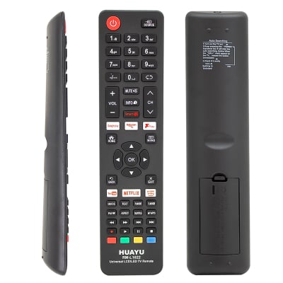Дистанционно управление RM-L1622 Universal LED TV