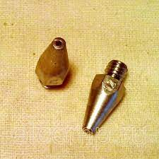 ЧОВКА ЗА РАЗПОЯВАНЕ 1.2mm