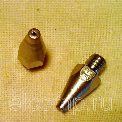 ЧОВКА ЗА РАЗПОЯВАНЕ 0.8mm