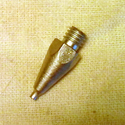 ЧОВКА ЗА РАЗПОЯВАНЕ 0.8mm