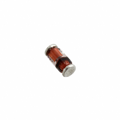 Диод ценеров   BZX55-C20 SMD