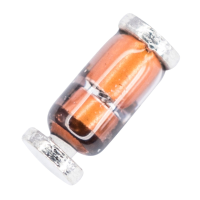 Диод ценеров  43V/0.5W smd