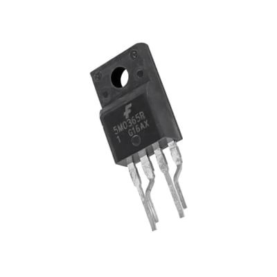 Интегрална схема  5M0365R  TO-220F