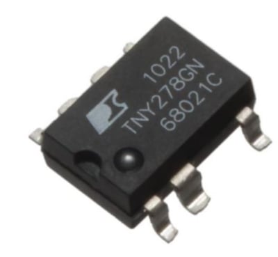 Интегрална схема  TNY278PN/PG DIP-8