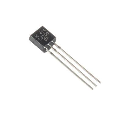 Транзистор 2SC3200 TO-92