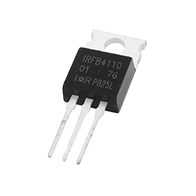 Транзистор IRFB4110PBF