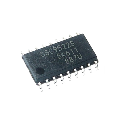 Интегрална схема SSC9522S SO-18