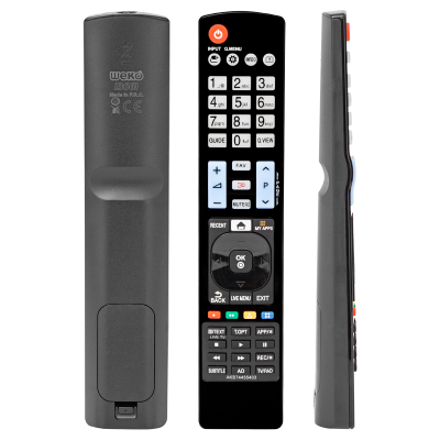 Дистанционно управление AKB74455403 AKB73756565 3D SMART