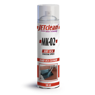 Спрей Jetclean MK-02 500 мл