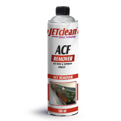 Спрей за премахване на лепило от ленти ACF 500 ml