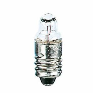 Лампа LAMP-522 2.2V E10