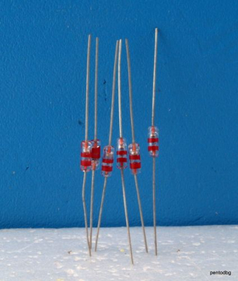 ДИОД D9B