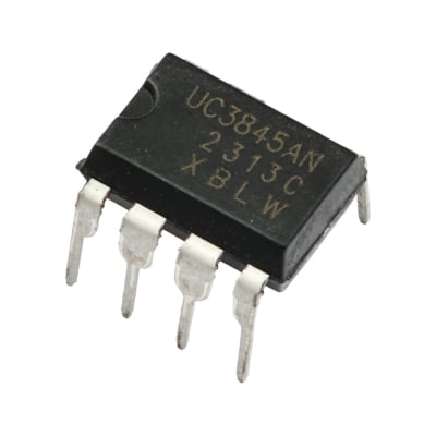 Интегрална схема UC3845AN DIP-8