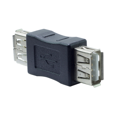 Адаптер  USB 2.0 AF/AF