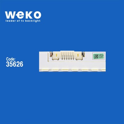 Диодни ленти комплект 1 бр/pc V6EY-430SM0-56LED-R4