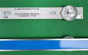 Диодни ленти комплект 2 бр/pcs CX32D06-ZC22AG-05 303CX320037