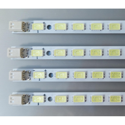 Диодни ленти комплект 4 бр/pcs LJ64-02211A LJ64-02230A
