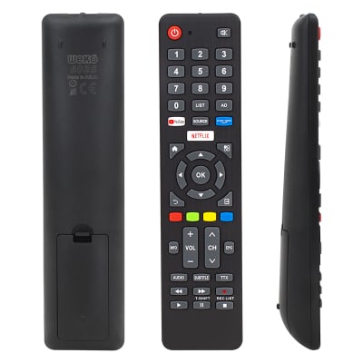 Дистанционно управление TV NEXT 50020 50\"