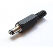 DC захранване  женско 4.75X1.7mm PC-007