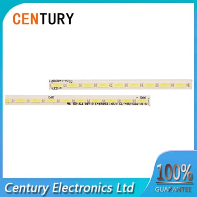 Диодна лента   21бр/pcs CL-490-066-V1-R CL-490-066-V1-L