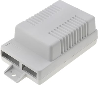 Кутия BOX KM-104 GY