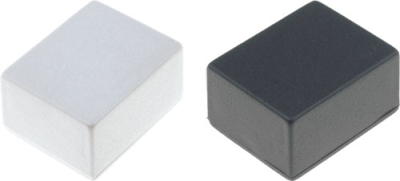 Кутия BOX KM-1 WH