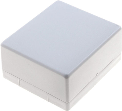 Кутия BOX ABS-3