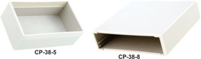 Кутия BOX CP-38-9