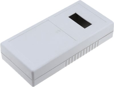 Кутия BOX ABS-103B