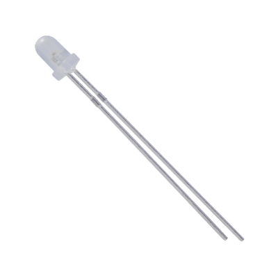 СветодиодLED 3mm nte30151