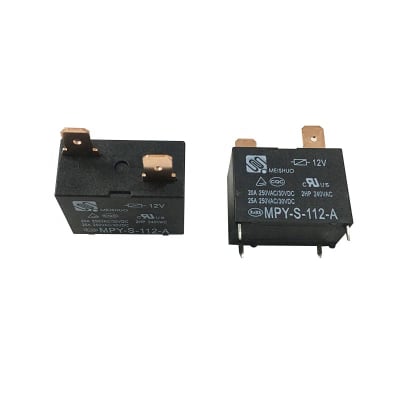 Реле за климатик MPY-S-112-A 12V 25A