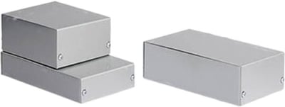 Кутия BOX 3/A.1