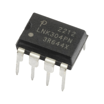 Интегрална схема LNK304PN  DIP-8