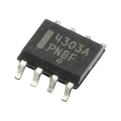 Интегрална схема NCP4303BDR2G SO-8