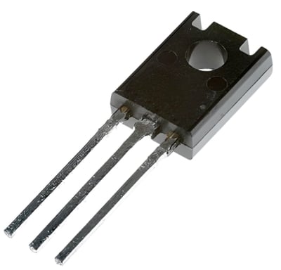 Транзистор 2SB1143