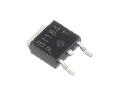 Транзистор 2SB1184