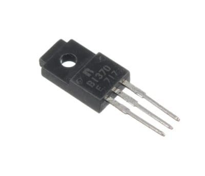Транзистор 2SB1370
