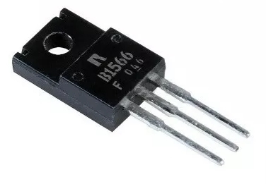 Транзистор 2SB1566 TO-220F