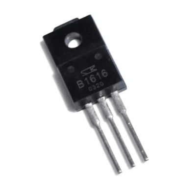 Транзистор 2SB1616 TO-220F
