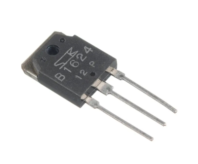 Транзистор 2SB1624  TO-3P