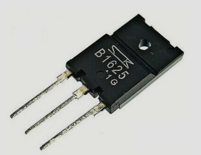Транзистор 2SB1625 TO-3PF