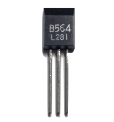 Транзистор 2SB564