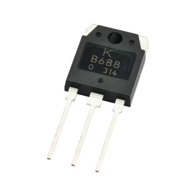 Транзистор 2SB688 TO-3P