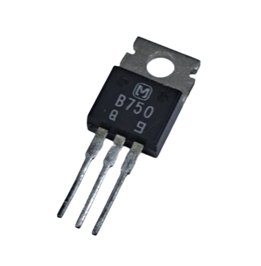 Транзистор 2SB750