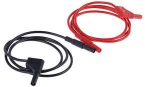 Test Lead Kit 972 375-001