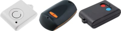 Кутия BOX  PP024N-S
