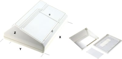 Кутия BOX CP-18-5